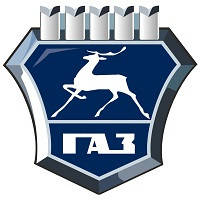 Автофарби GAZ