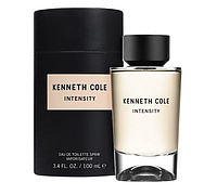 Туалетная вода Kenneth Cole Intensity для мужчин и женщин - edt 100 ml