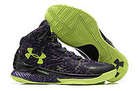 Чоловічі кросівки Under Armour Curry One