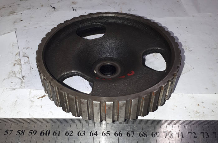 Шестерня зірочка приводу распредвала шків зубчастий ВАЗ 2104 2105 2107 ...
