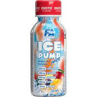 Ice Pump Juice Shot Fitness Authority, 120 мл