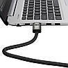 Кабель видео Baseus HDMI 2.1 8K High Definition Series 1 м Black (WKGQ000001), фото 5