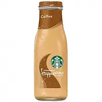 STARBUCKS FRAPPUCCINO COFFEE 250 мл