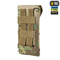 M-Tac підсумок для смартфона Elite Large Hex Multicam/Coyote, фото 3