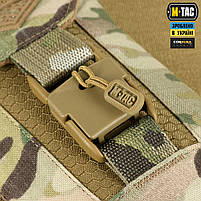 M-Tac підсумок для смартфона Elite Large Hex Multicam/Coyote, фото 8