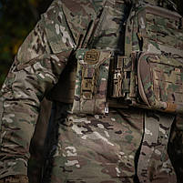 M-Tac підсумок для смартфона Elite Large Hex Multicam/Coyote, фото 7