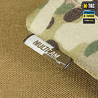 M-Tac підсумок для смартфона Elite Large Hex Multicam/Coyote, фото 6