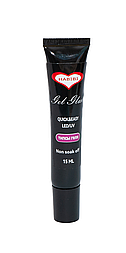 Гель для гелевых типс Habibi UV Gel For Tips, 15 мл