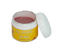 Гель для наращивания ногтей All seasons 56 ml(2 oz)