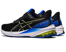 Кросівки для бігу чоловічі Asics GT-1000 12 1011B631-002, фото 4