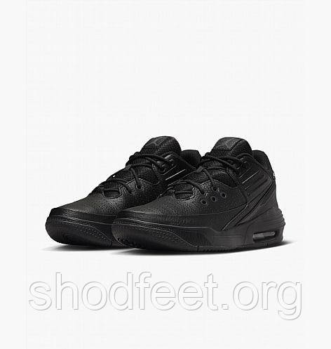 Кросівки чоловічі Jordan Max Aura 5 Black DZ4353-001