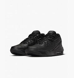 Кросівки чоловічі Jordan Max Aura 5 Black