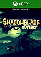 Shadowblade Odyssey для Xbox One/Series S/X