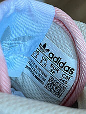 Кросівки високі Adidas Originals Forum жіночі (Адидас), фото 3