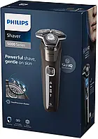 Електробритва для сухого и влажного бритья Philips Shaver Series 5000