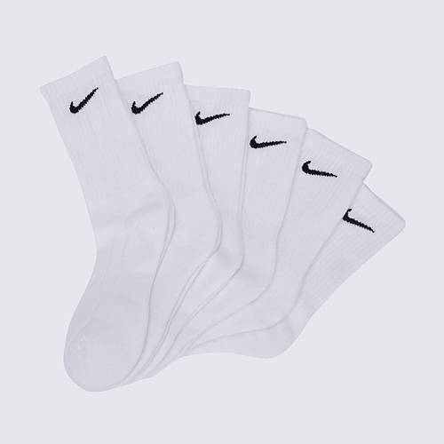 Купить Оригинальные носки Nike Everyday Cushion Crew/Мужские носки Nike ...