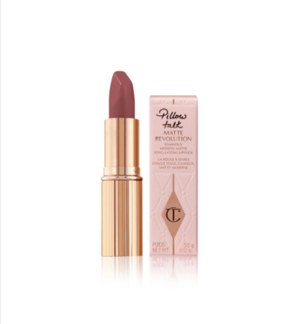 Помада Charlotte Tilbury MATTE REVOLUTION PILLOW TALK MEDIUM (ID ...