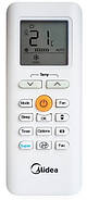 Кондиціонер MIDEA AF6-24N1C2-I/AF6-24N1C2-O, фото 7