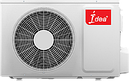 Кондиціонер інверторний IDEA ISR-12HR-SA1-DN8 площа охолодження 35м2, фото 6