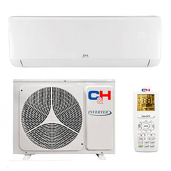 Серія Vital Inverter -15°С