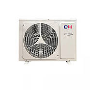Кондиціонер Cooper&Hunter CH-S12FTXF-NG Wi-Fi  до 35м2, -15°C/+48°C, INVERTER, R-32, фото 5