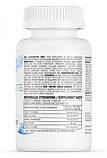 Електроліти OstroVit Electrolyte 90 таблеток, фото 3