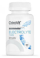 Електроліти OstroVit Electrolyte 90 таблеток