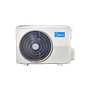 Кондиціонер Midea Blanc DС MA-12N8DO-I /MA-12N8D0-O площа охолодження 35м2, A++. R32, -15°С/+50°С, фото 5