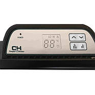 Електричний конвектор СH-1500 ED, фото 3