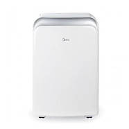 Мобільний кондиціонер MIDEA MPPD-09CRN1, фото 3