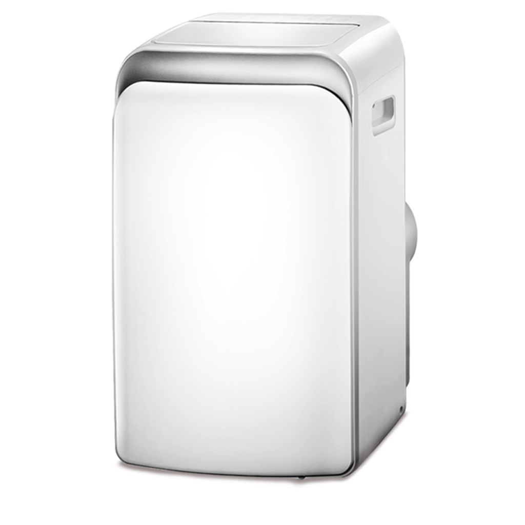Мобільний кондиціонер MIDEA MPPDB-12CRN7