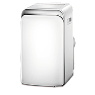 Мобільний кондиціонер MIDEA MPPD-09CRN1, фото 5