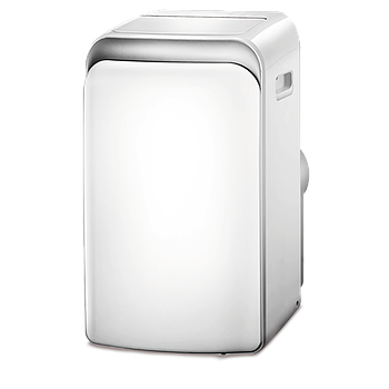 Мобільні кондиціонери Midea
