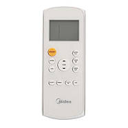 Мобільний кондиціонер MIDEA MPPD-09CRN1, фото 6