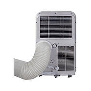 Мобільний кондиціонер MIDEA MPPD-09CRN1, фото 7