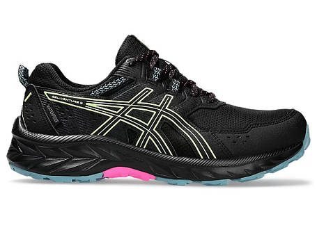 Кросівки для бігу жіночі Asics Gel-Venture 9 WATERPROOF 1012B519-002, фото 1