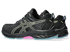 Кросівки для бігу жіночі Asics Gel-Venture 9 WATERPROOF 1012B519-002, фото 4