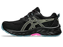 Кросівки для бігу жіночі Asics Gel-Venture 9 WATERPROOF 1012B519-002, фото 5