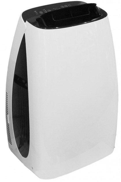 Мобільний кондиціонер IDEA IPN-09CR-SA7-N1 26 м²