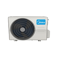 Кондиционер Midea MSFA-09N8D6E-I/MSFA-09N8D6E-O Gaia DC Inverte -25 C до 25м2, фото 7