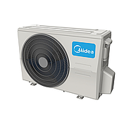 Кондиционер Midea MSFA-09N8D6E-I/MSFA-09N8D6E-O Gaia DC Inverte -25 C до 25м2, фото 6