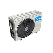 Кондиционер Midea MSFA-09N8D6E-I/MSFA-09N8D6E-O Gaia DC Inverte -25 C до 25м2, фото 8