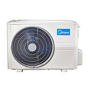 Кондиціонер HI класу Midea Oasis Plus MSOP-12FN8-I / MSOP-12FN8-O Тепловий насос -30 С до 35м2, A+++. R32, фото 5