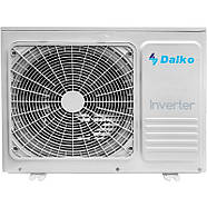 Кондиціонер DAIKO ASP-H18INX21 серії PREMIUM INVERTER, фото 5