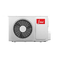 Кондиціонер IDEA ISR-12HR-SA7-N1 площа опалення/охолодження 40м2, фото 3