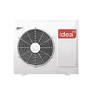 Кондиціонер IDEA IPA-12HR-FN8 ION серії Idea PRO Sardius, фото 4