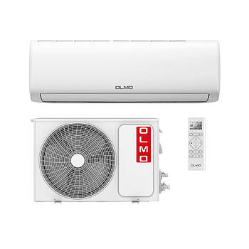 Кондиціонер OLMA OSH-08LDH3 серії INVENTA ON/OFF