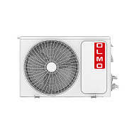 Кондиціонер Olmo OSH-24FRH2 серія EDGE inverter New R410 до 70 м2 -15°С морозу, фото 8