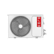 Кондиціонер OLMA OSH-09FWH серія Premion HEAT PUMP до -25°С морозу R32 NEW!, фото 4