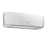 Кондиціонер Hisense TG35VE0E  25м2, -20°C/48°C, R32, фото 6